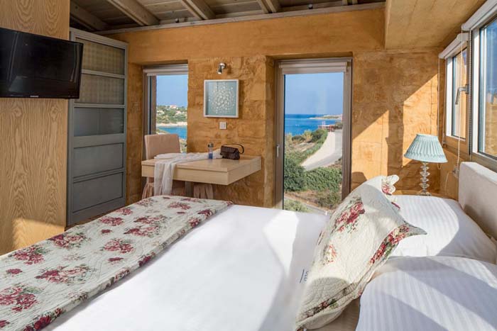 Villas Loutraki